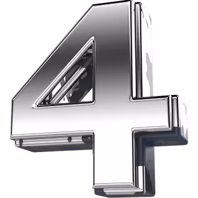 4
