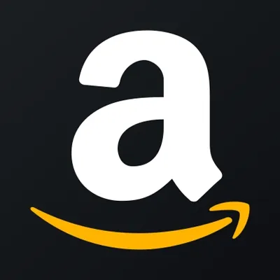 Amazon (AMZN) Logo