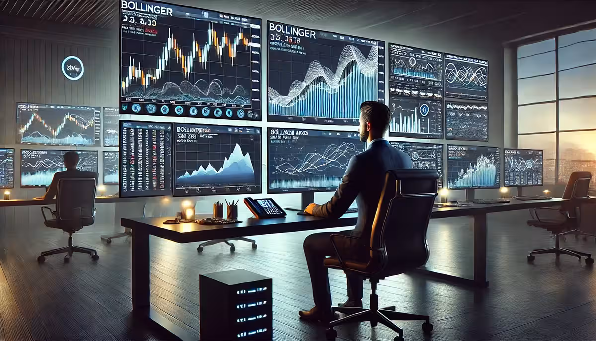 Best-Options-Strategies-Using-Bollinger-Bands