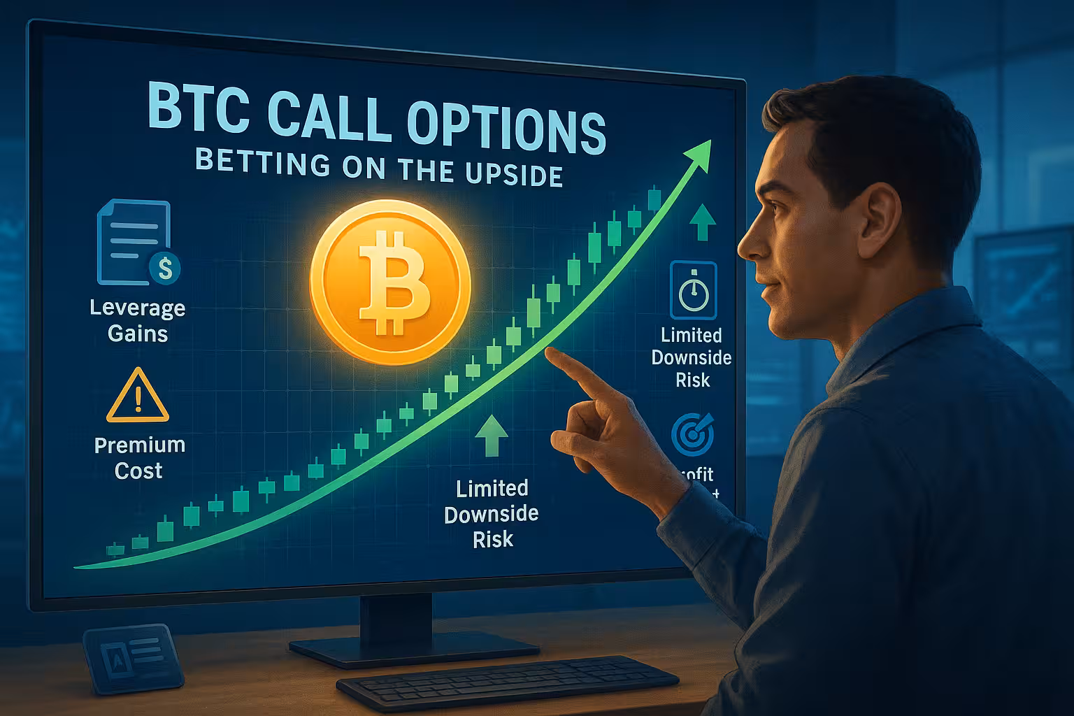 Bitcoin Calls