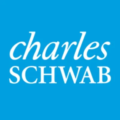Charles Schwab Icon