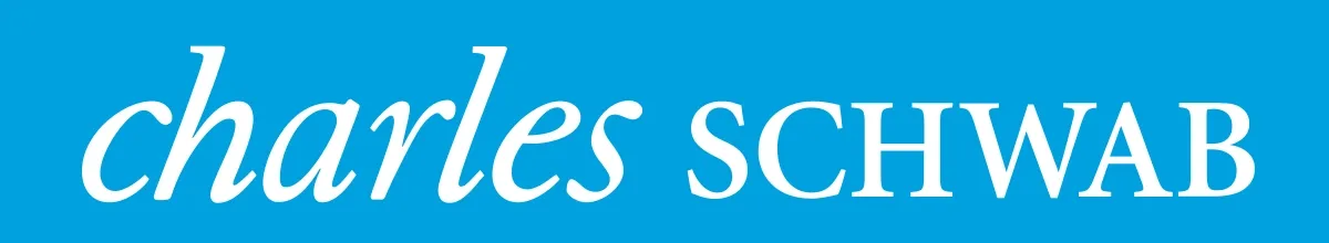 Charles Schwab Logo Banner
