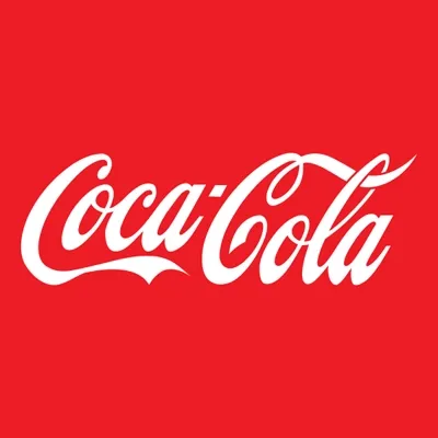 Coca-Cola (KO) Logo