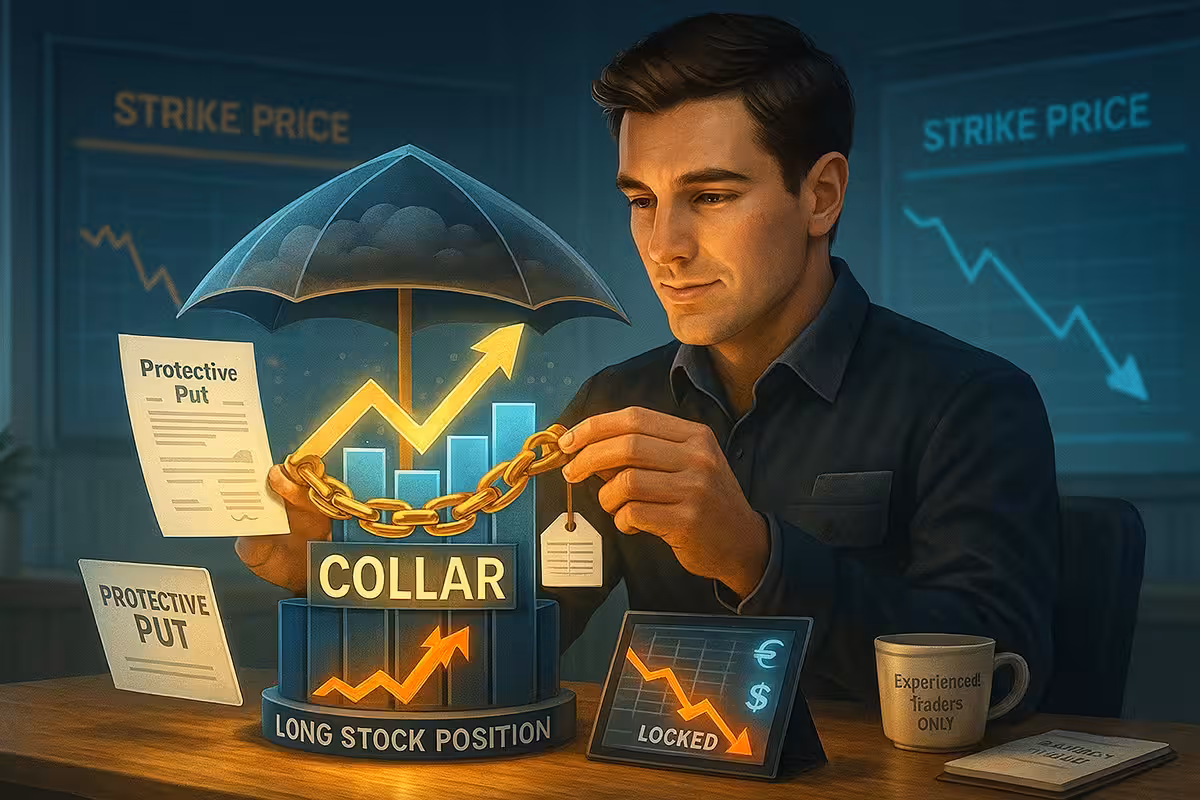 Collar-Strategy