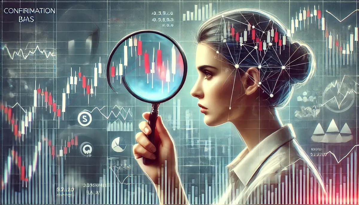 Confirmation Bias Impacts Investment Strategies