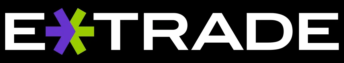 E TRADE Logo