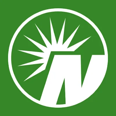 Fidelity Investments Icon