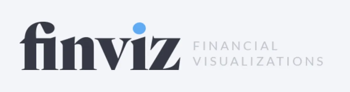 Finviz Elite Logo Banner