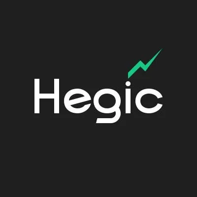 Hegic Logo Square