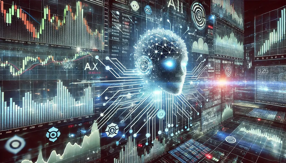 How AI Works in Arbitrage Trading