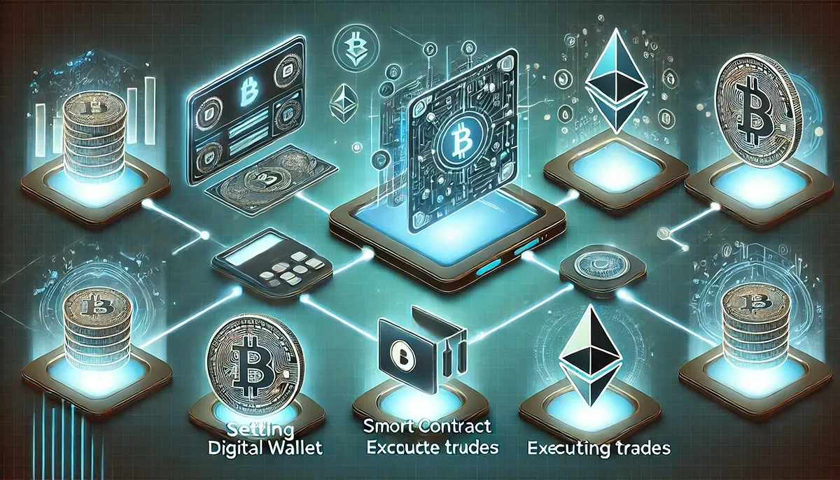 How Decentralized Options Trading Works