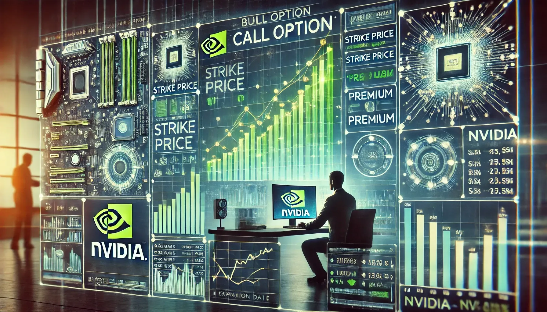 Buy Nvidia Call Option
