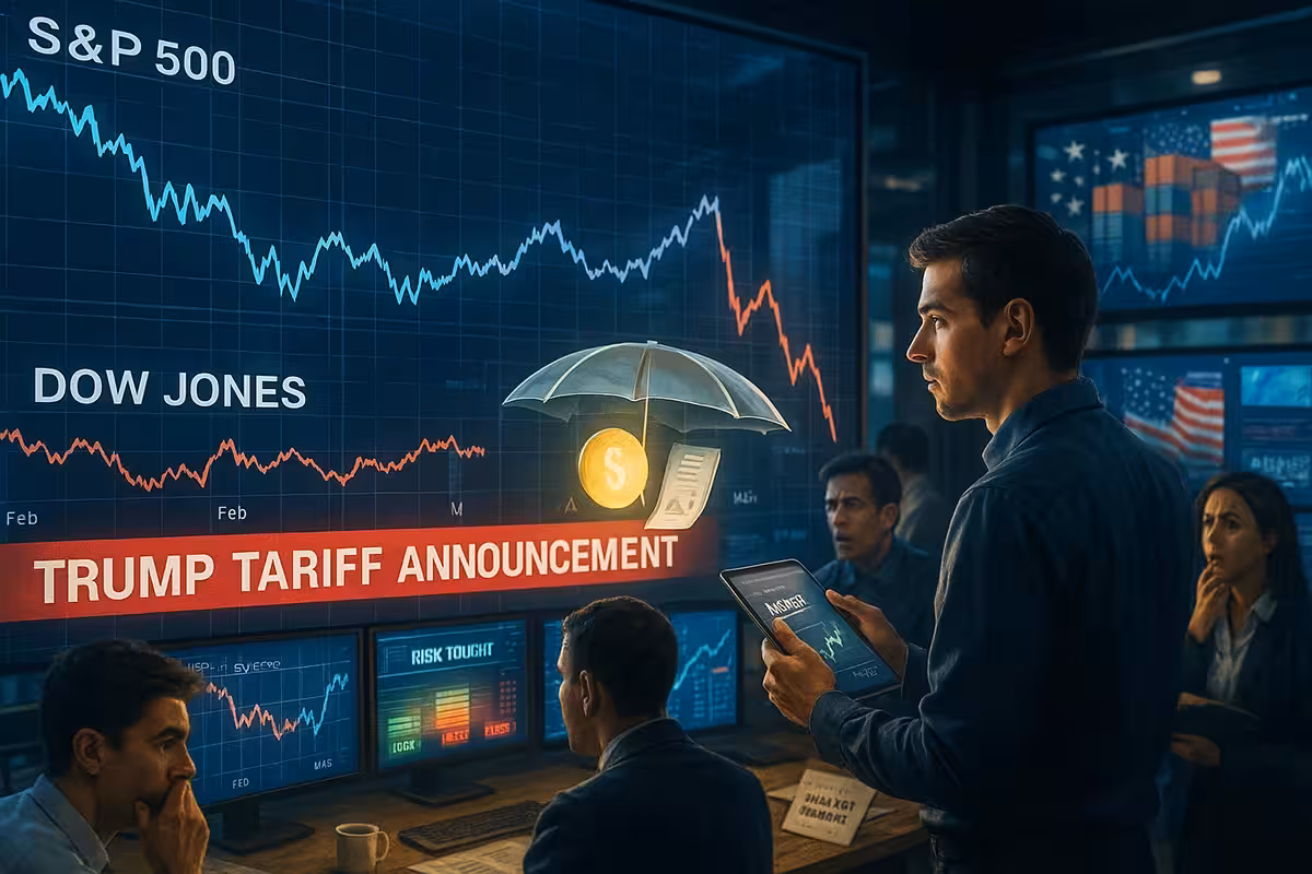 Immediate-Market-Reactions