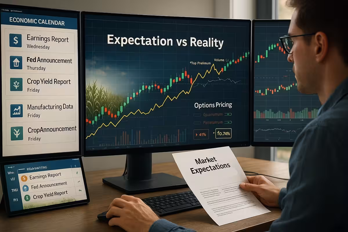 Impact-of-Reports-on-the-Market