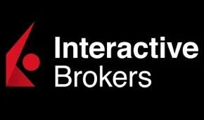 Interactive Brokers Logo