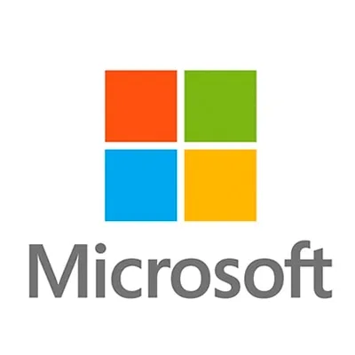 Microsoft (MSFT) Logo