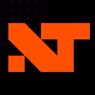 NinjaTrader Icon Logo