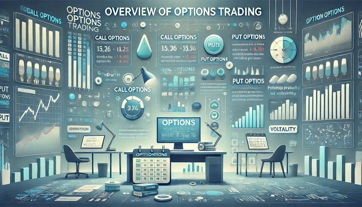 Overview of Options Trading