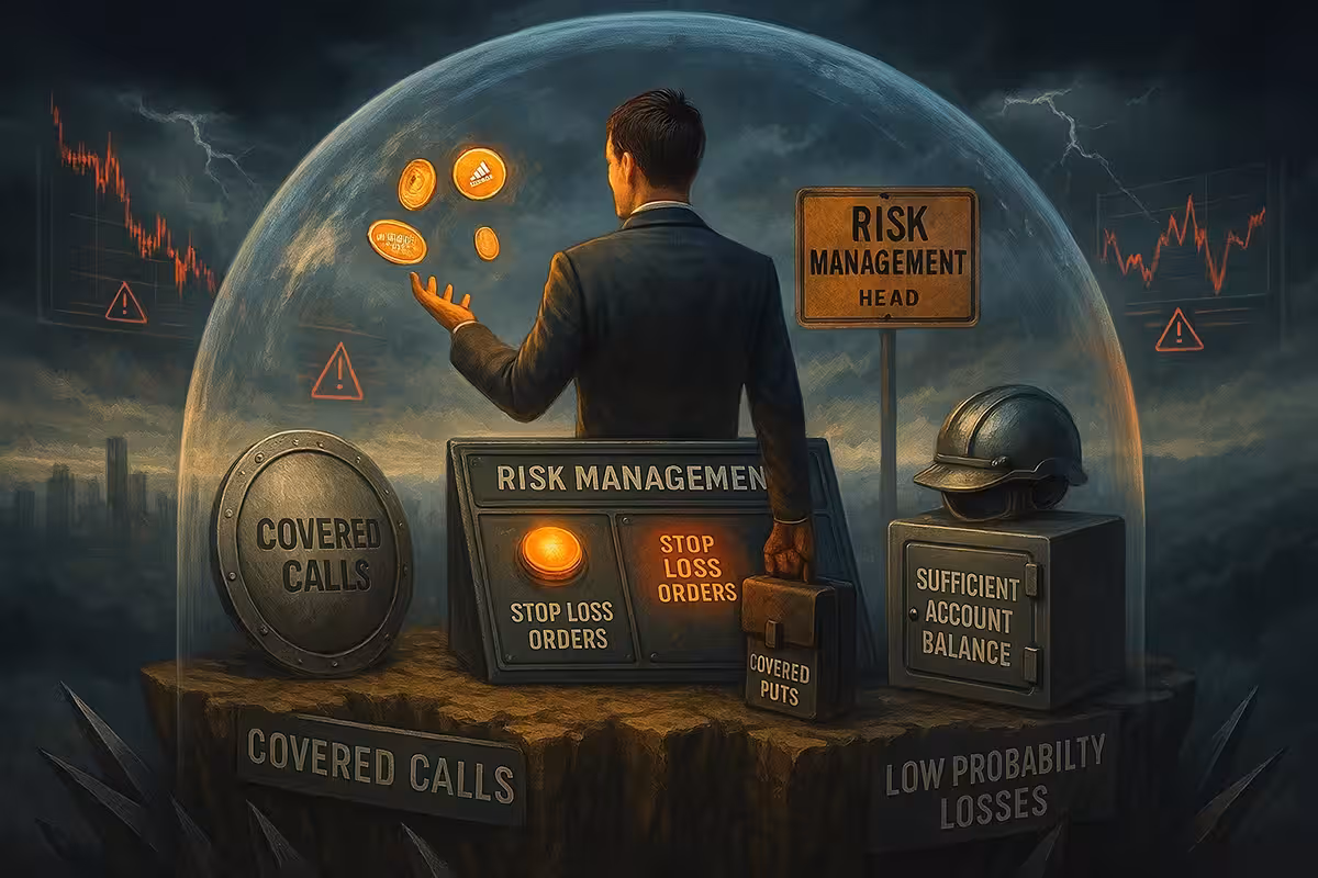 Risk-Management-Naked-Options