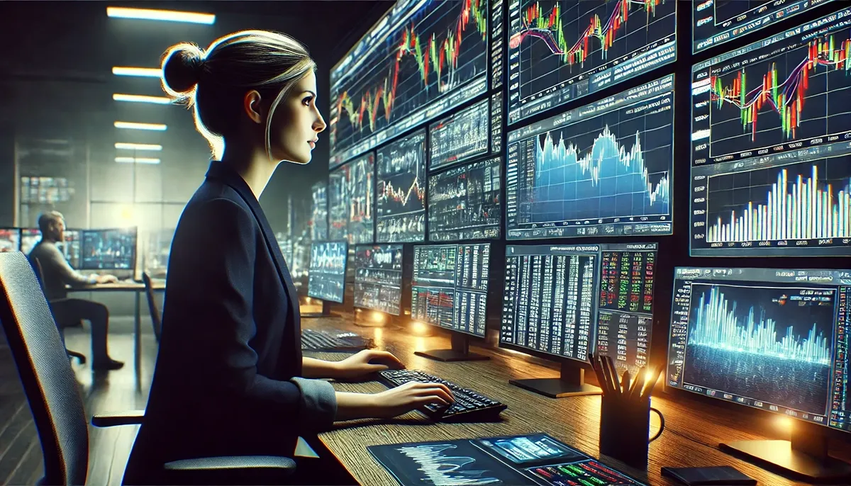 Strategies for Using Dark Pool Data in Options Trading