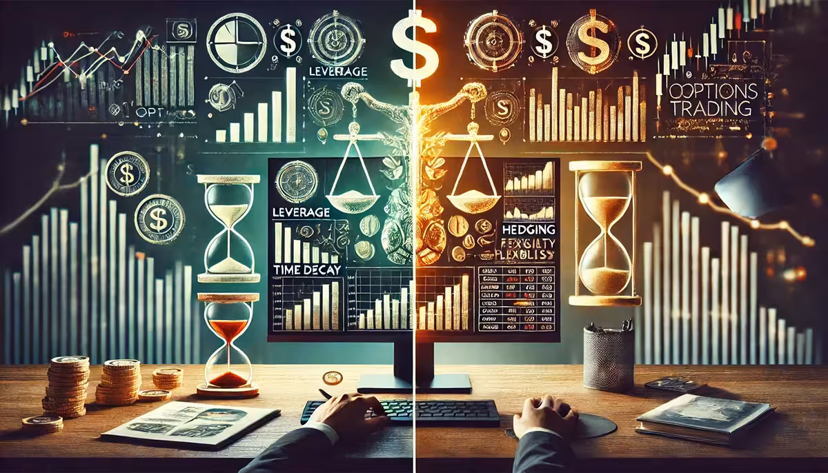 The-Benefits-and-Risks-of-Options-Trading