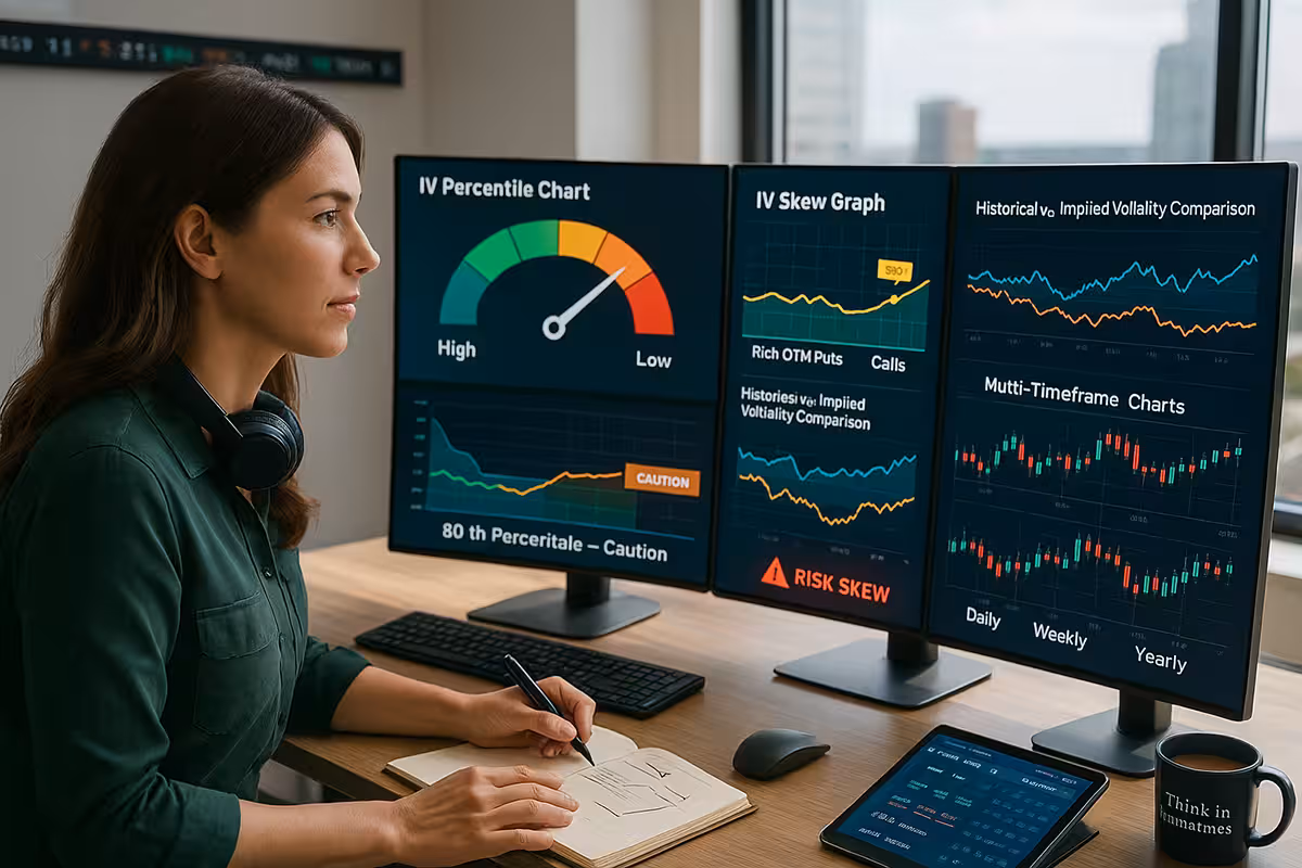 Tools Smart Traders Use