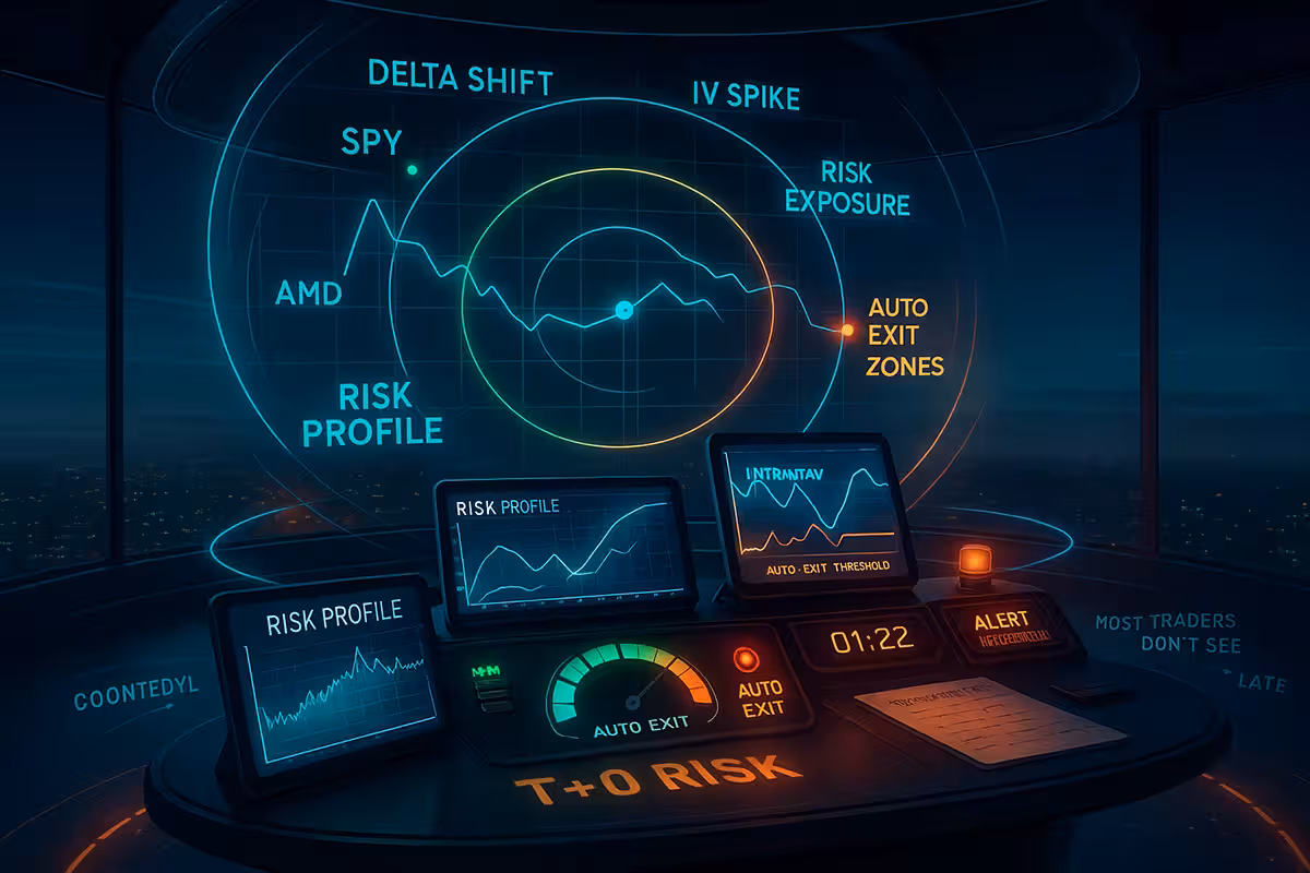 Tools and Strategies to Monitor T+0 Effectively