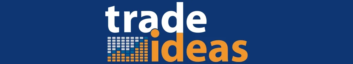 Trade Ideas Logo