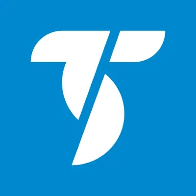 TradeStation Icon Logo