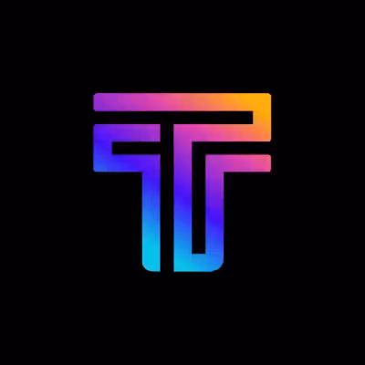 TradeUI Logo