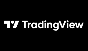 TradingView Logo