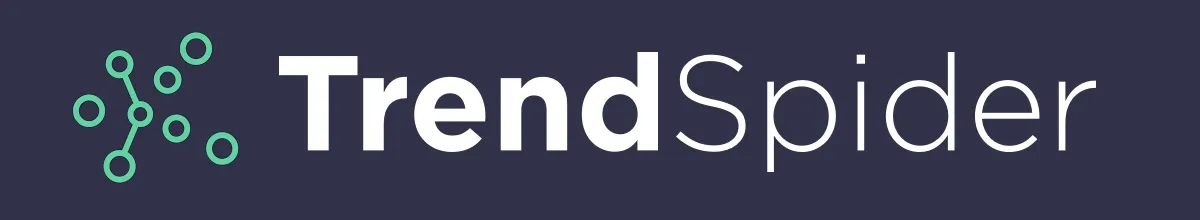 TrendSpider Logo Banner