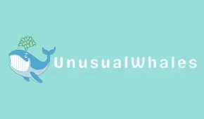 Unusual Whales Logo
