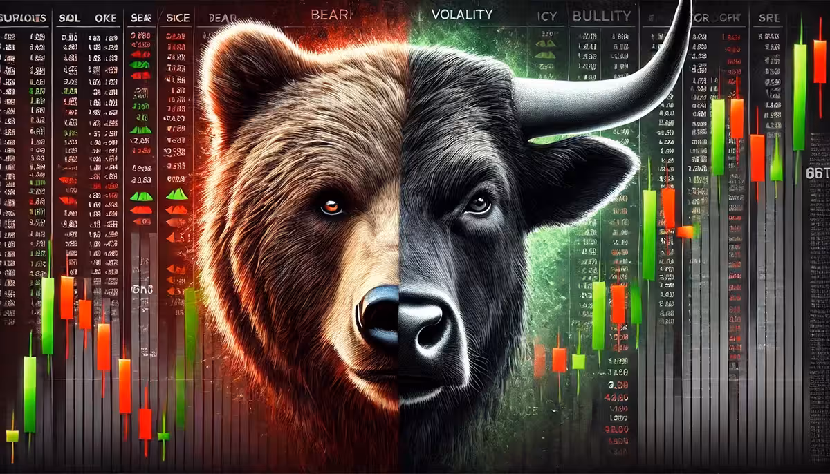 VIX-vs-SP-500
