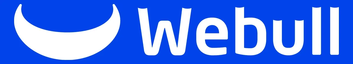 Webull Logo