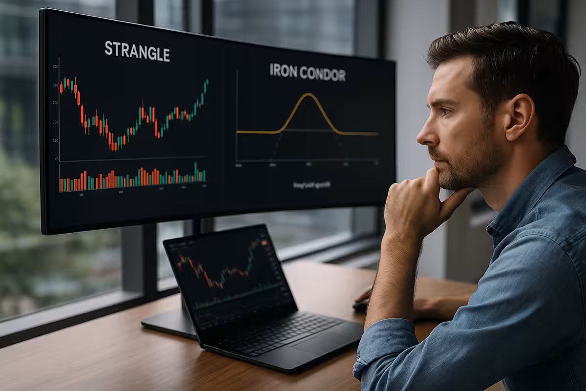 Which Strategy Is Better for Uncertain Markets
