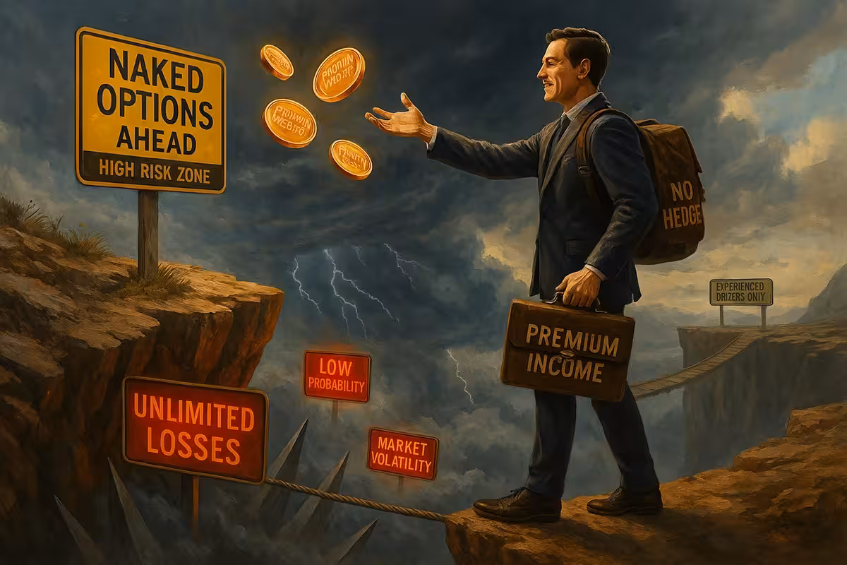 Why-Traders-Sell-Naked-Options