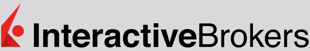 Interactive Brokers Banner