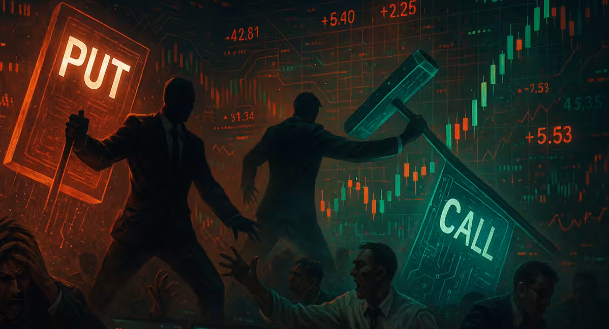options-market-manipulation