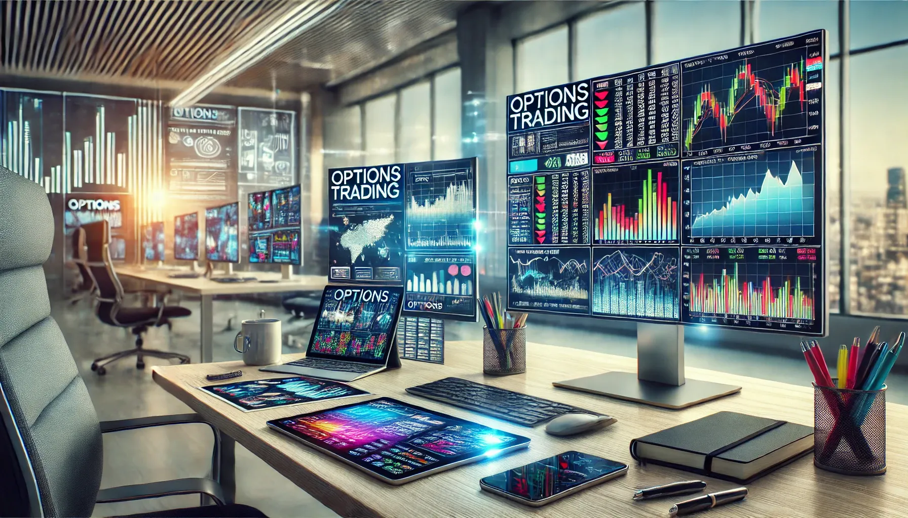 options_tools
