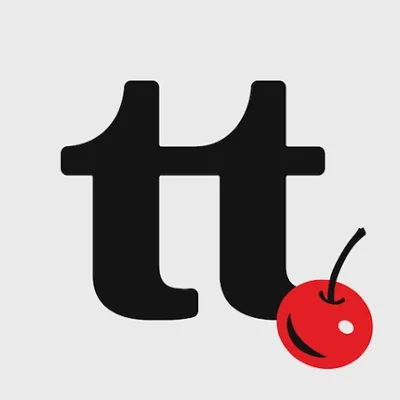 tastytrade Icon Logo