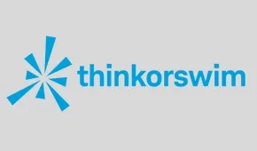 thinkorswim Logo