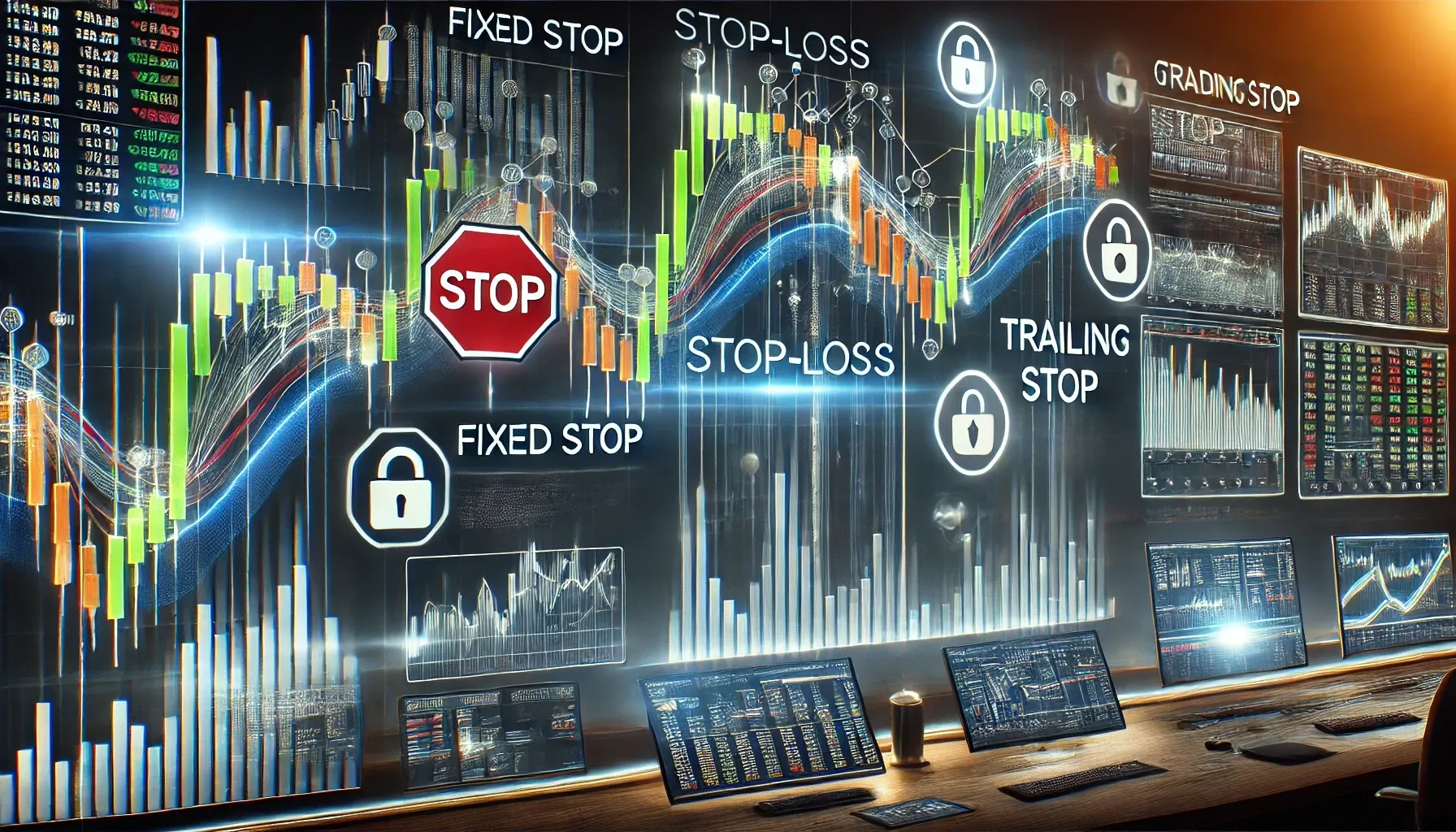 types_of_stop_loss