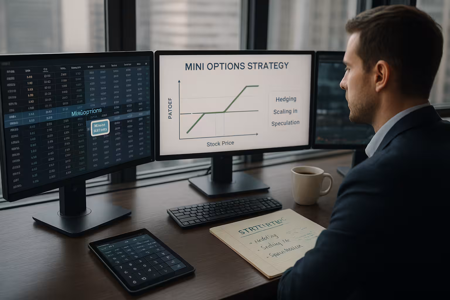 using-mini-options-strategies