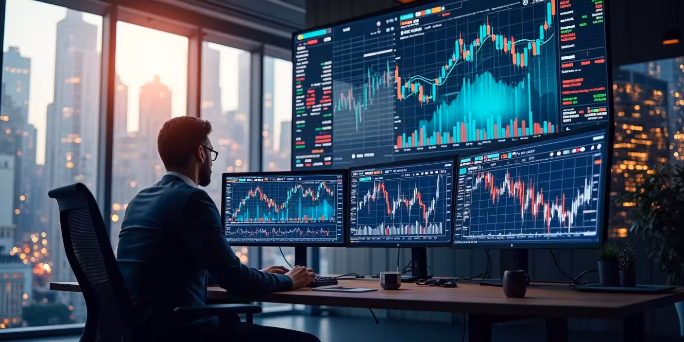 Weekly vs. Monthly Trading Stratagies