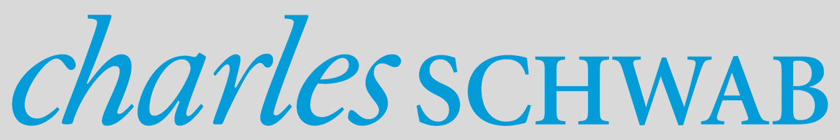 Charles Schwab Banner