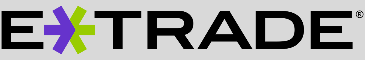 E*TRADE Banner